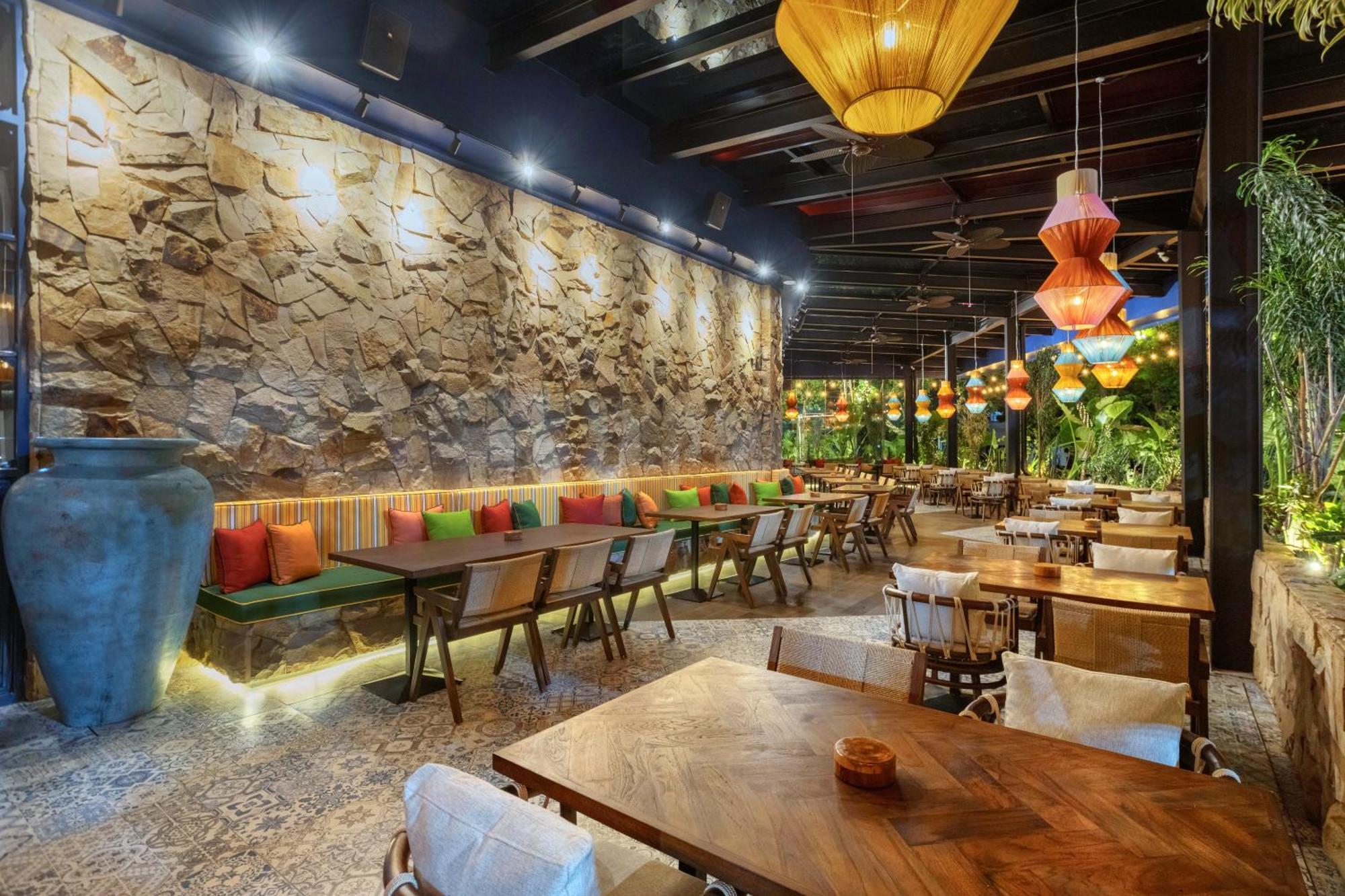 Ashley Tugu Tani Menteng Jakarta Exteriör bild
