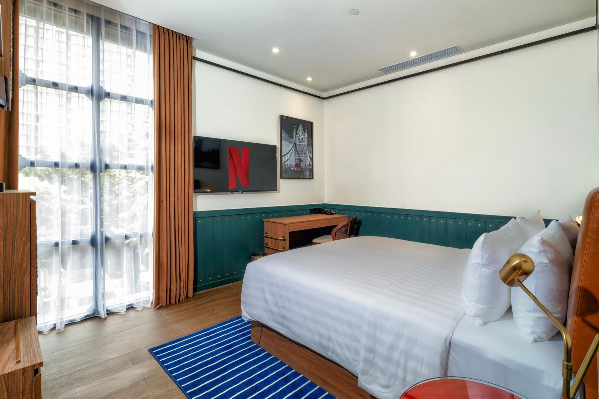 Ashley Tugu Tani Menteng Jakarta Exteriör bild